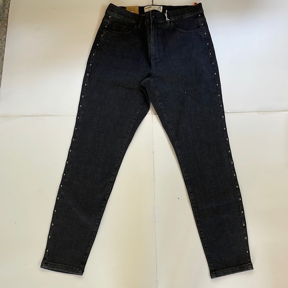 Garage Hi-Rise Jegging - Picture 2 of 3